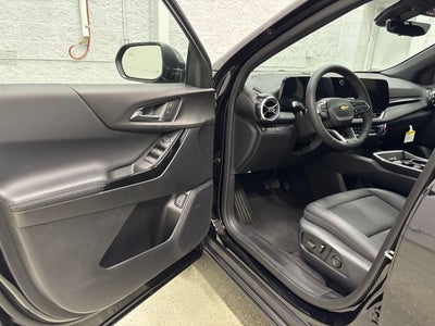 2027 Chevrolet Equinox LT SUV AWD