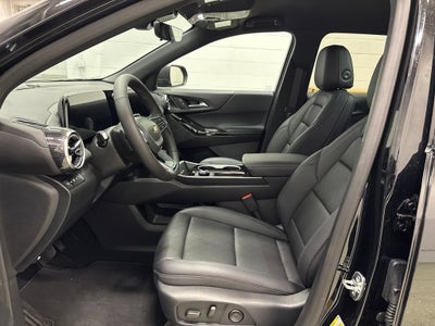 2027 Chevrolet Equinox LT SUV AWD