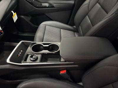 2027 Chevrolet Equinox LT SUV AWD