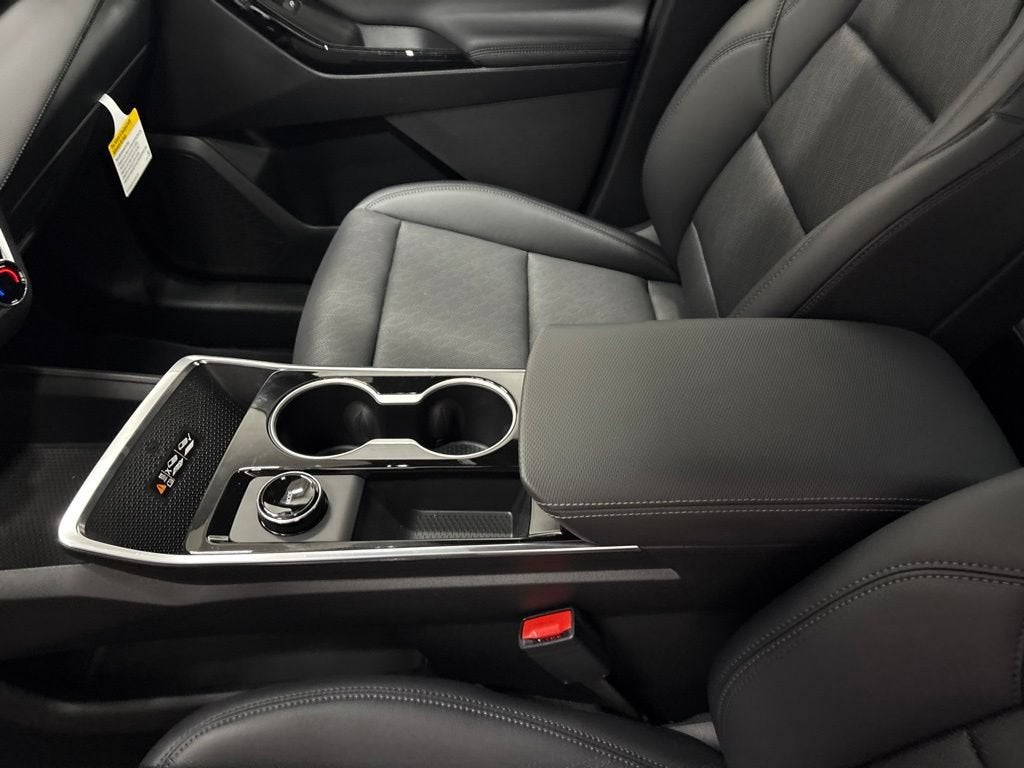 2027 Chevrolet Equinox LT SUV AWD