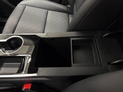 2027 Chevrolet Equinox LT SUV AWD