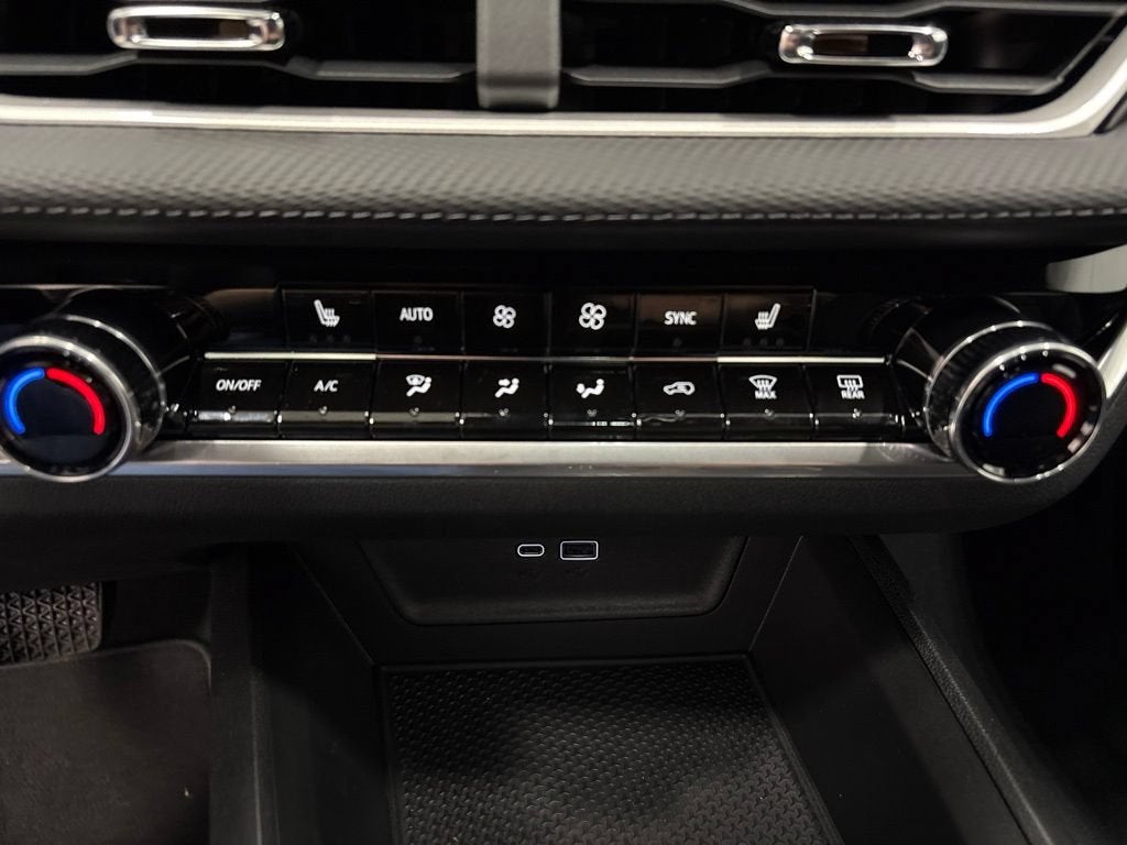 2027 Chevrolet Equinox LT SUV AWD