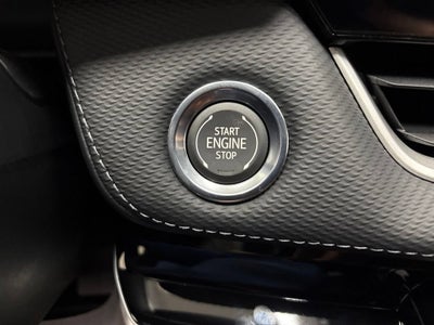 2027 Chevrolet Equinox LT SUV AWD