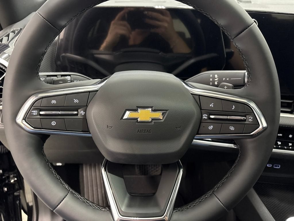 2027 Chevrolet Equinox LT SUV AWD