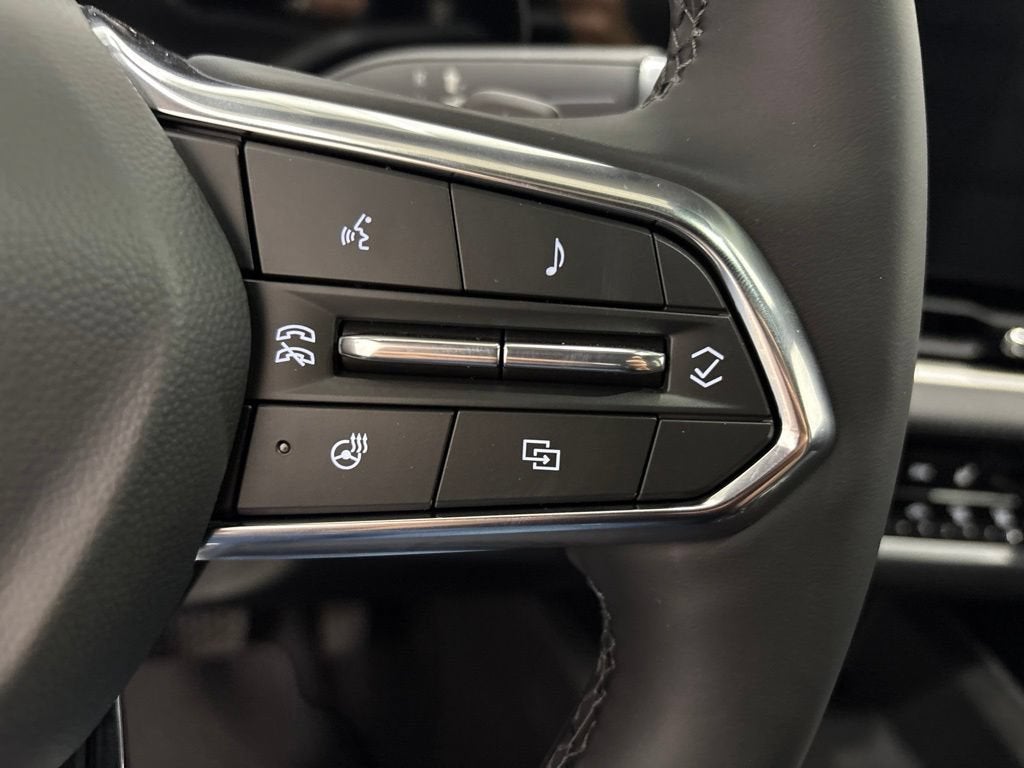 2027 Chevrolet Equinox LT SUV AWD