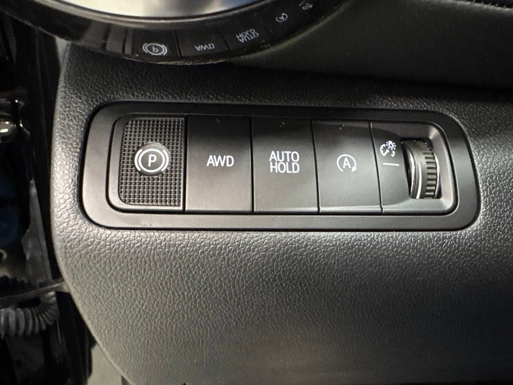 2027 Chevrolet Equinox LT SUV AWD