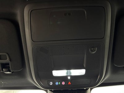 2027 Chevrolet Equinox LT SUV AWD