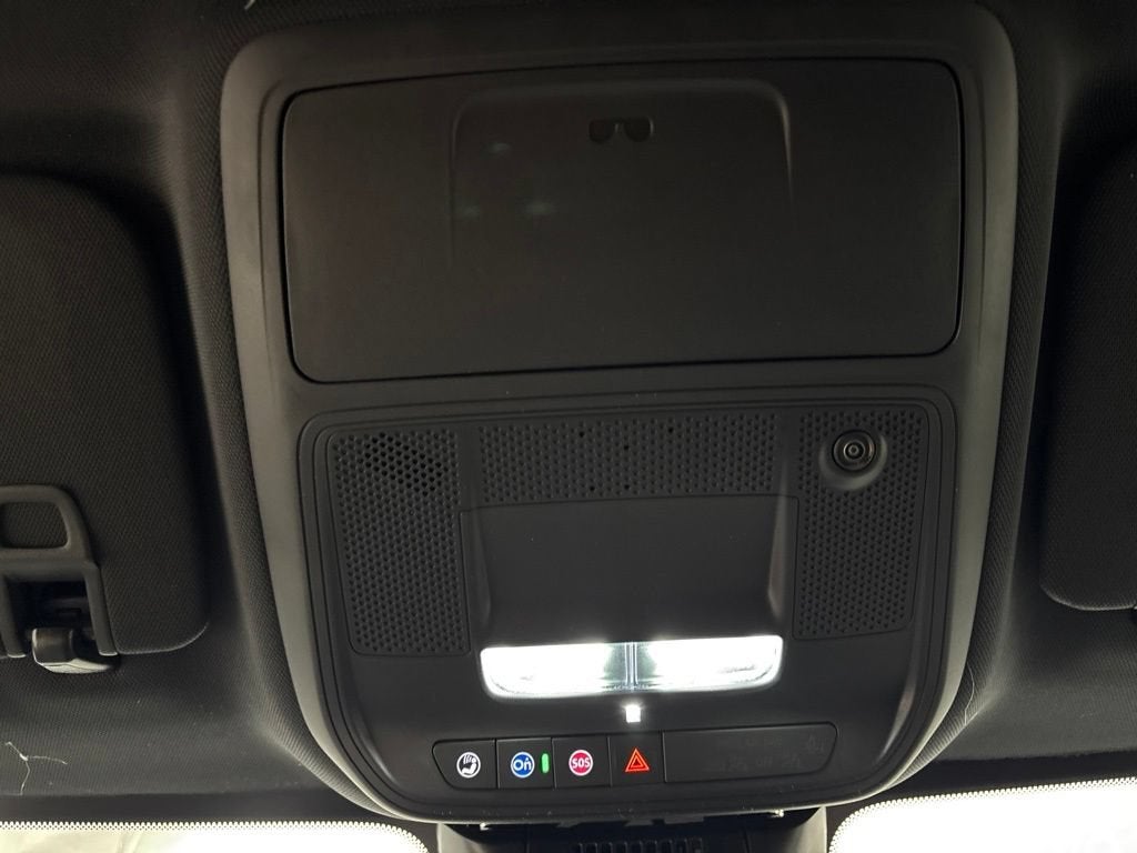 2027 Chevrolet Equinox LT SUV AWD
