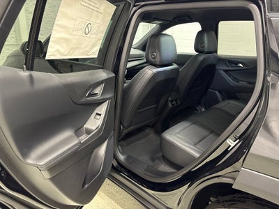 2027 Chevrolet Equinox LT SUV AWD