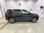 2027 Chevrolet Equinox LT SUV AWD