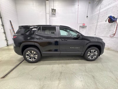 2027 Chevrolet Equinox LT SUV AWD
