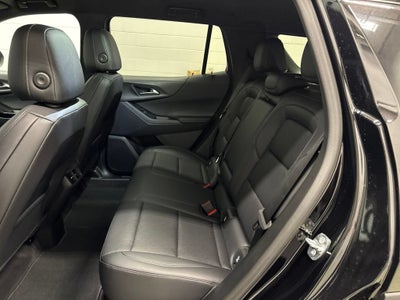 2027 Chevrolet Equinox LT SUV AWD