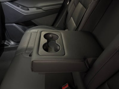 2027 Chevrolet Equinox LT SUV AWD
