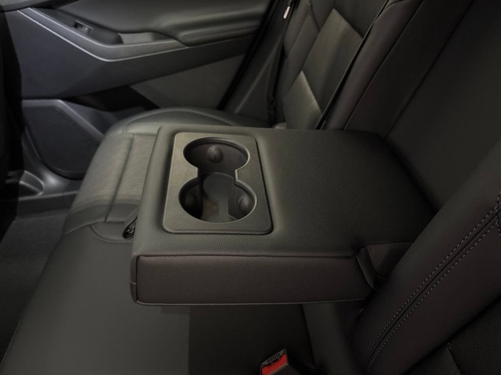 2027 Chevrolet Equinox LT SUV AWD