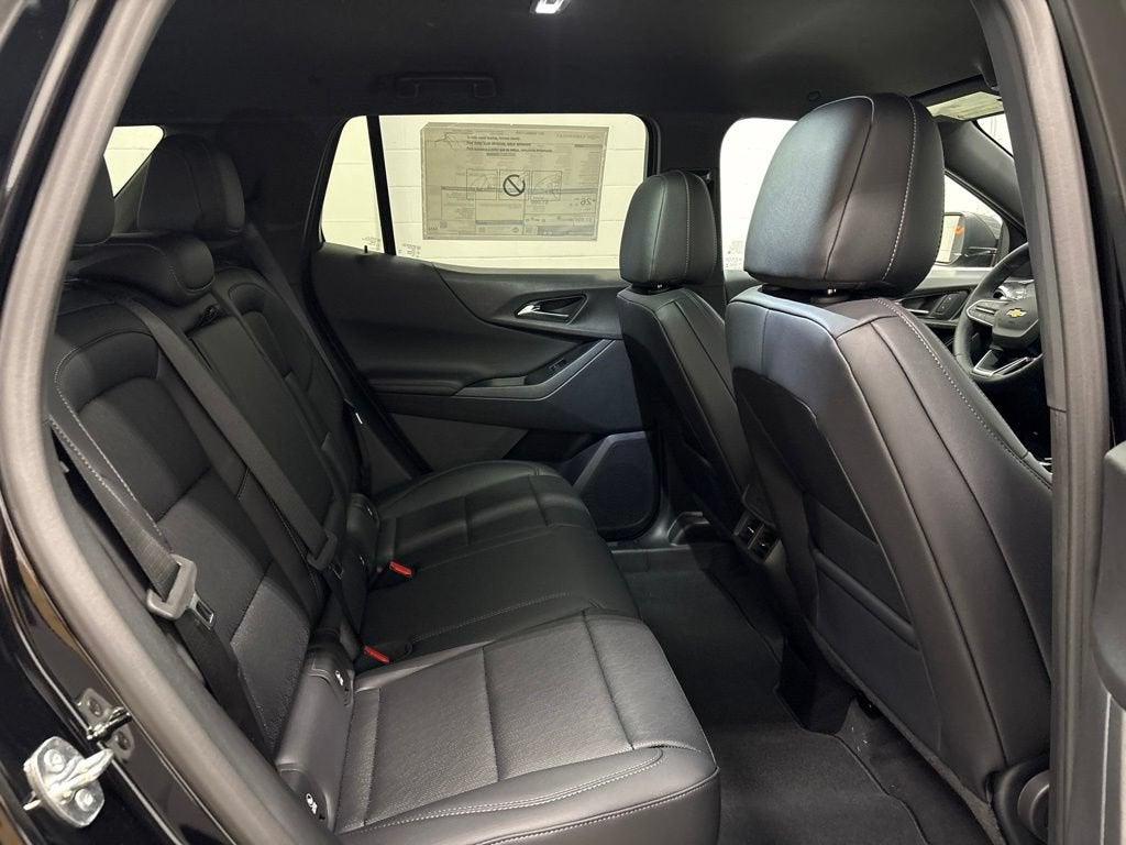 2027 Chevrolet Equinox LT SUV AWD