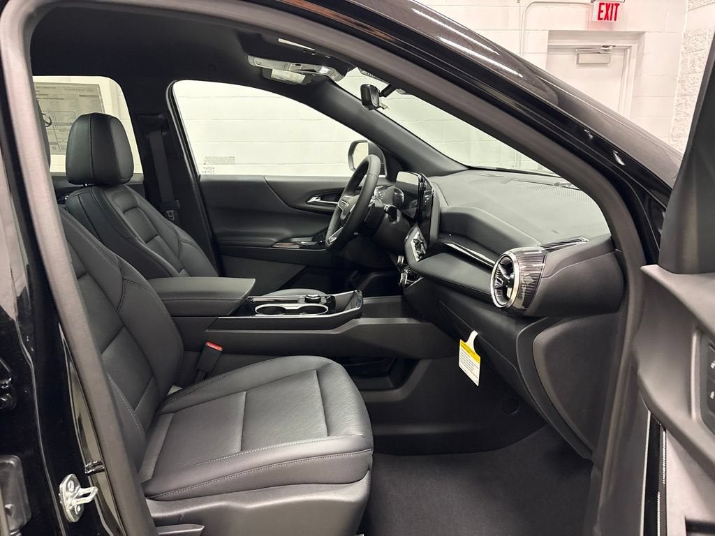 2027 Chevrolet Equinox LT SUV AWD