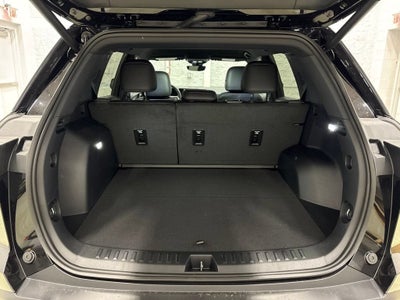 2027 Chevrolet Equinox LT SUV AWD