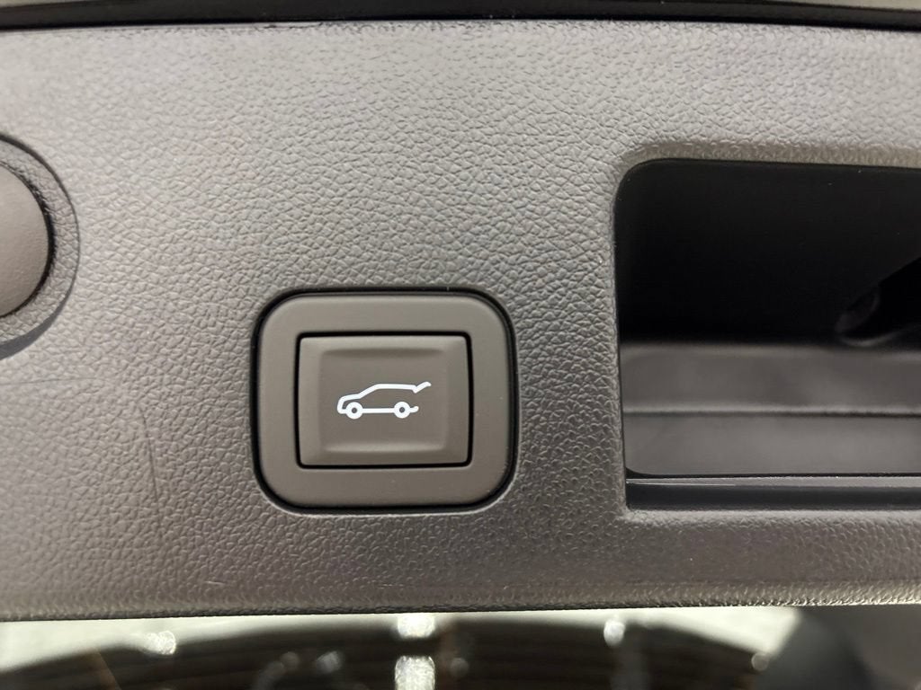 2027 Chevrolet Equinox LT SUV AWD