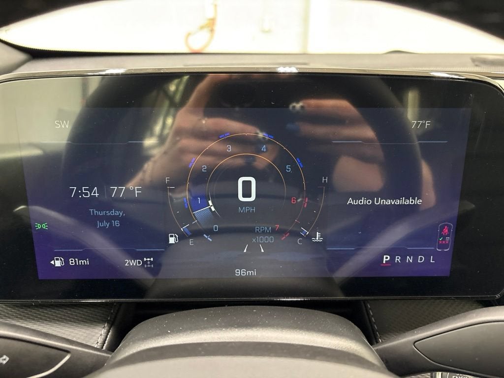 2027 Chevrolet Equinox LT SUV AWD