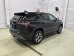 2027 Chevrolet Equinox LT SUV AWD