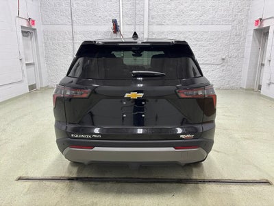 2027 Chevrolet Equinox LT SUV AWD