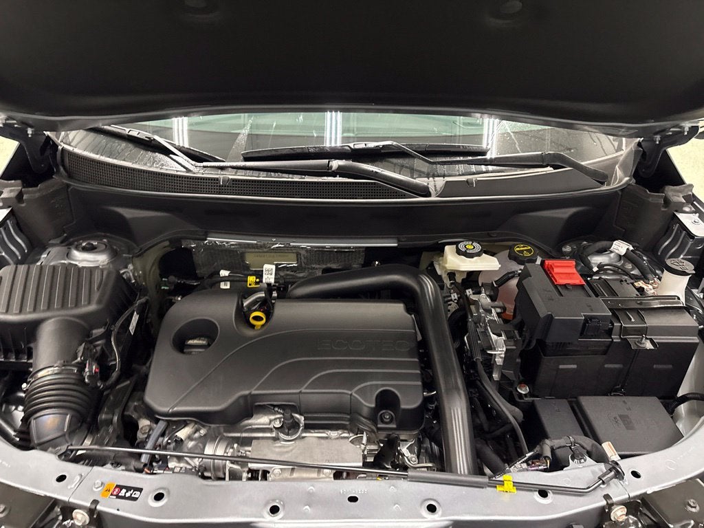 2027 Chevrolet Equinox LT SUV AWD