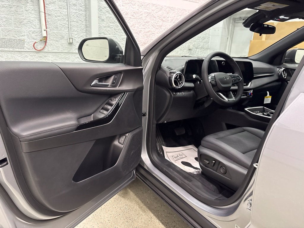 2027 Chevrolet Equinox LT SUV AWD