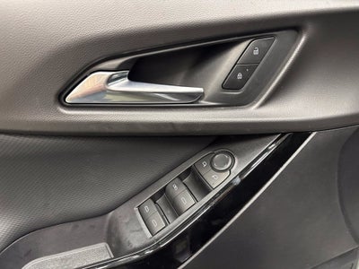 2027 Chevrolet Equinox LT SUV AWD