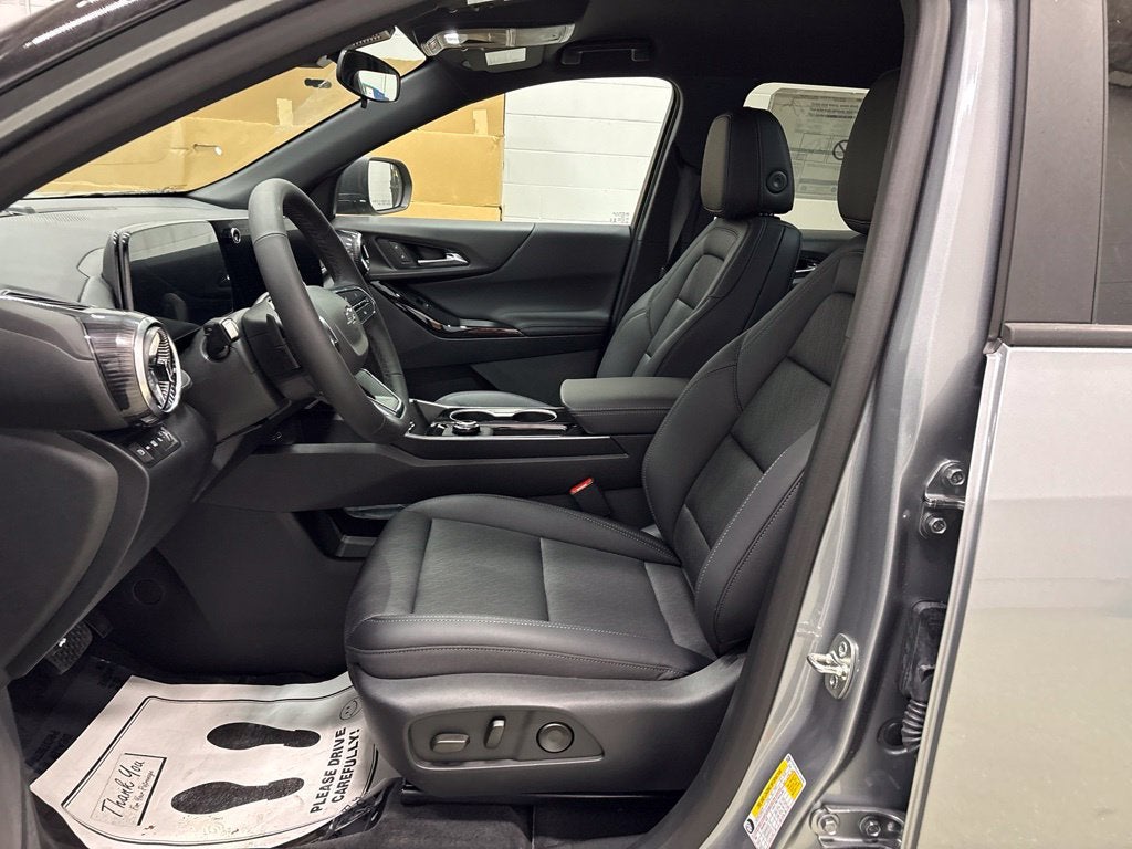 2027 Chevrolet Equinox LT SUV AWD
