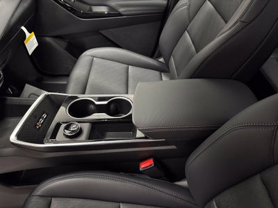 2027 Chevrolet Equinox LT SUV AWD