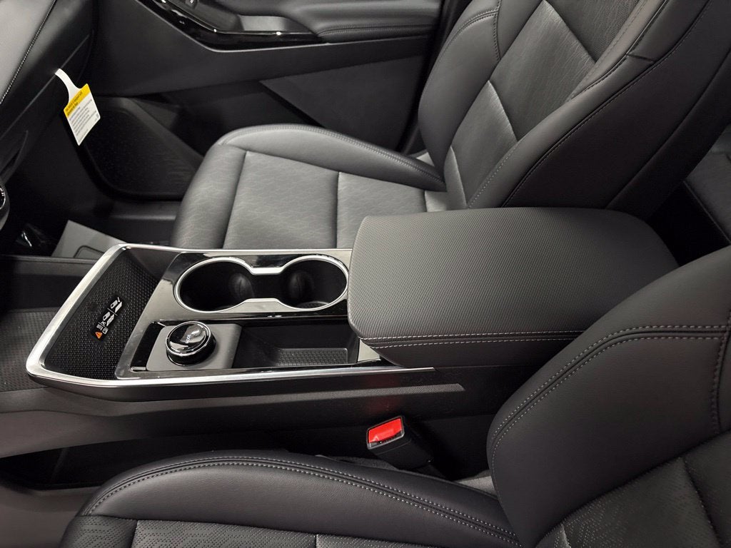 2027 Chevrolet Equinox LT SUV AWD
