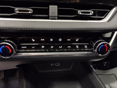 2027 Chevrolet Equinox LT SUV AWD