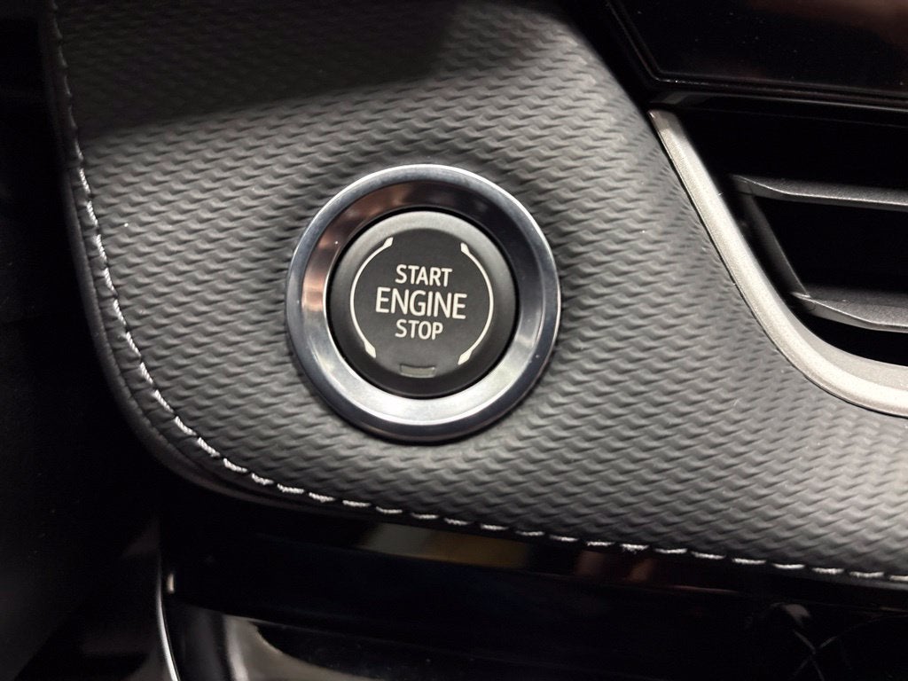 2027 Chevrolet Equinox LT SUV AWD