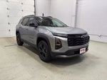 2027 Chevrolet Equinox LT SUV AWD
