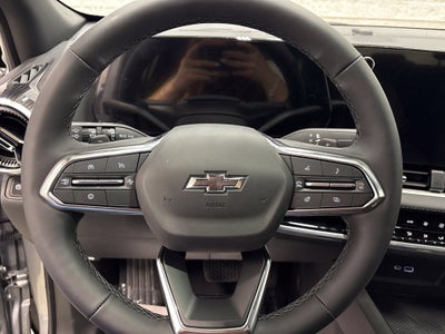2027 Chevrolet Equinox LT SUV AWD