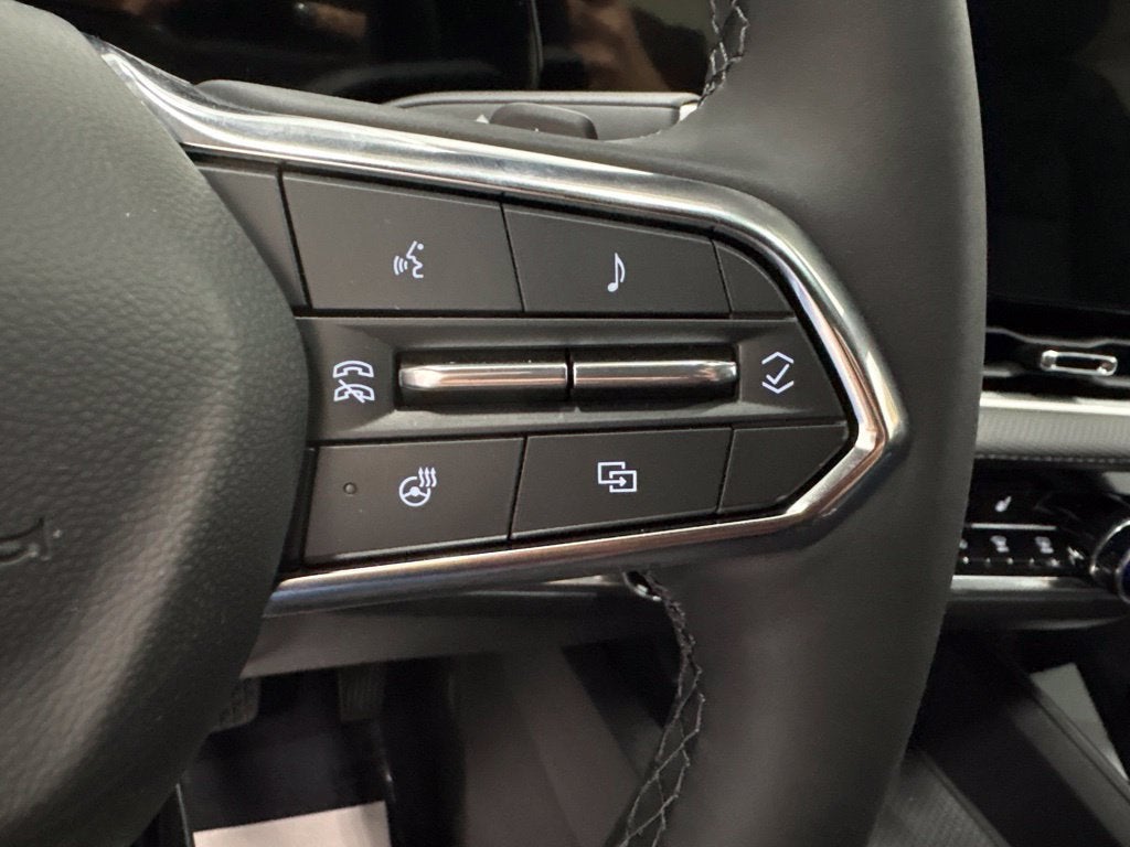 2027 Chevrolet Equinox LT SUV AWD