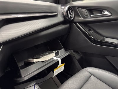 2027 Chevrolet Equinox LT SUV AWD