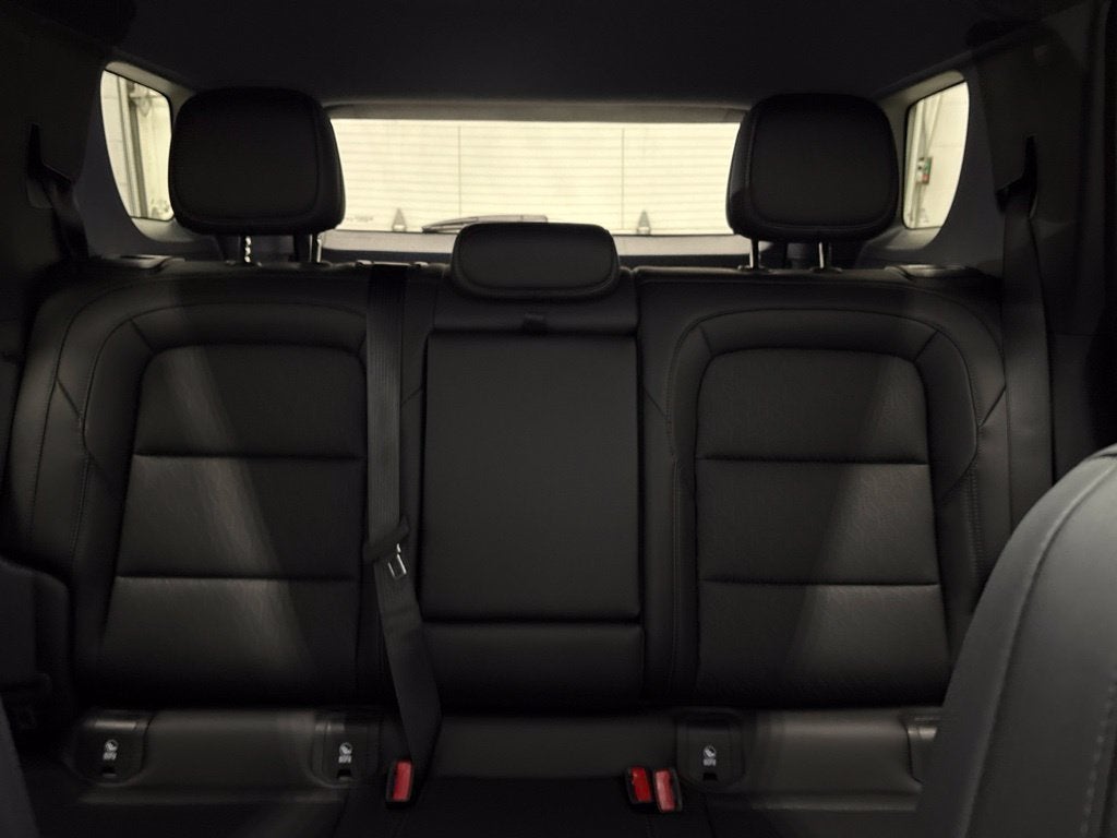 2027 Chevrolet Equinox LT SUV AWD