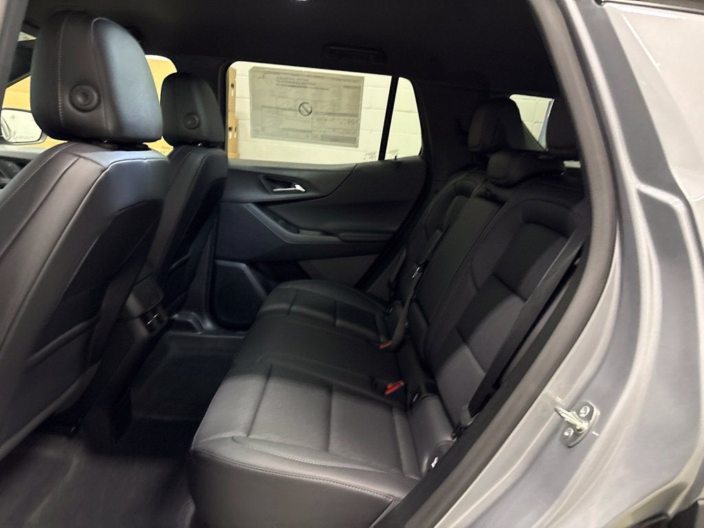 2027 Chevrolet Equinox LT SUV AWD