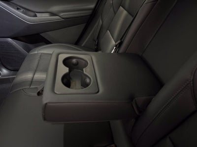 2027 Chevrolet Equinox LT SUV AWD