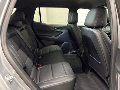 2027 Chevrolet Equinox LT SUV AWD