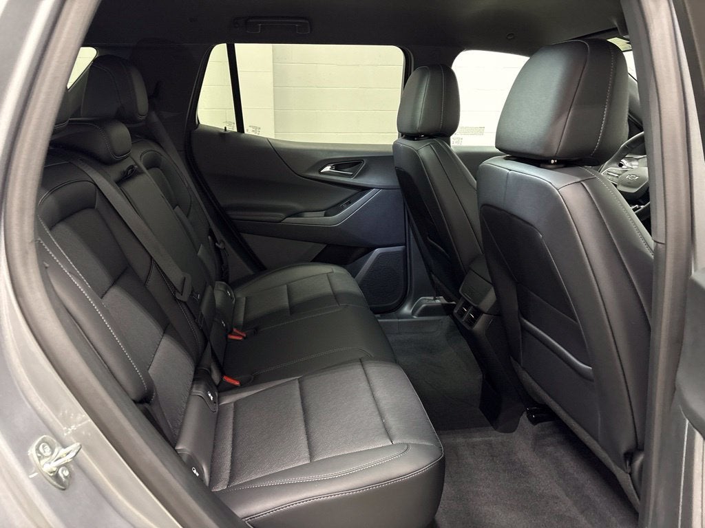 2027 Chevrolet Equinox LT SUV AWD