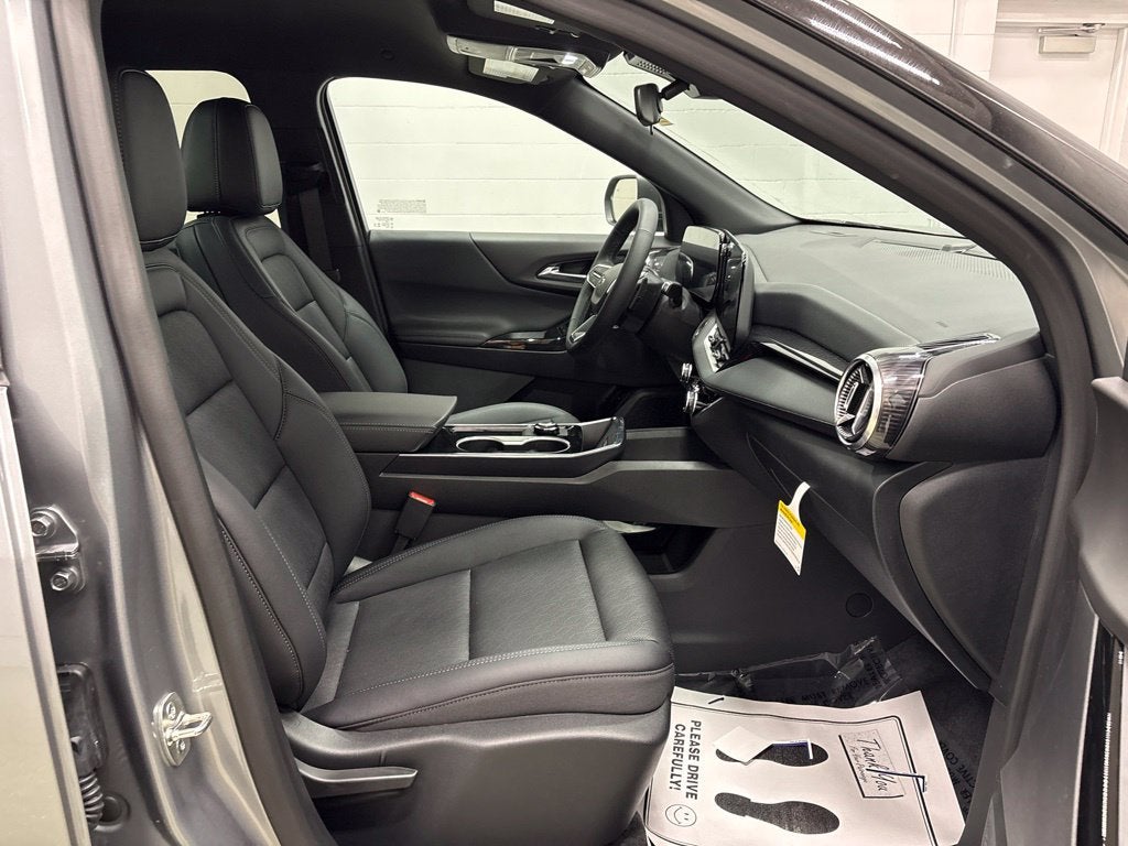 2027 Chevrolet Equinox LT SUV AWD
