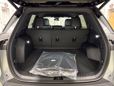 2027 Chevrolet Equinox LT SUV AWD