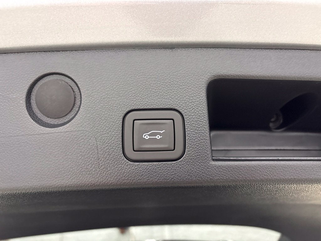 2027 Chevrolet Equinox LT SUV AWD