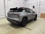 2027 Chevrolet Equinox LT SUV AWD