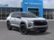 2027 Chevrolet Equinox LT SUV AWD