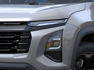 2027 Chevrolet Equinox LT SUV AWD