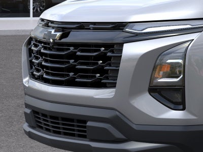 2027 Chevrolet Equinox LT SUV AWD