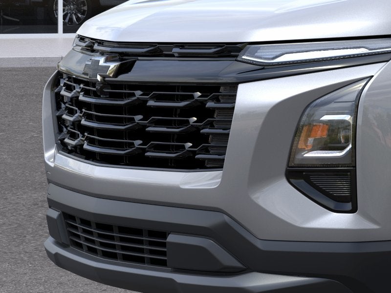 2027 Chevrolet Equinox LT SUV AWD